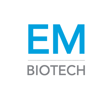 Logo EM Biotech